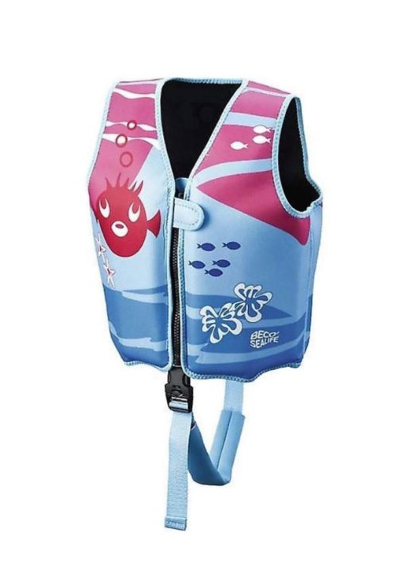 Zoccoli Beco Schildi Per Bambini - Unisex, In EVA, Antiscivolo, Misura 28 EU, Rosa - Foto 3