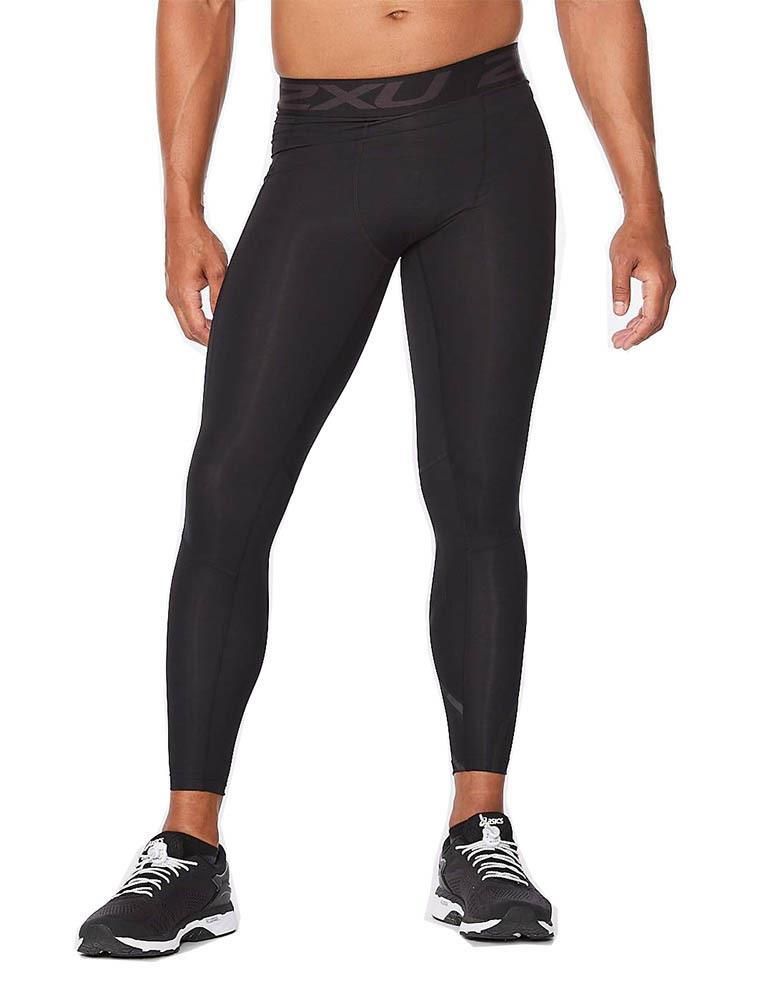 2XU Motion Compression Tights M ブラック/ネロ 2XU Motion Compression Tights M ブラック/ネロ 【公式通販】