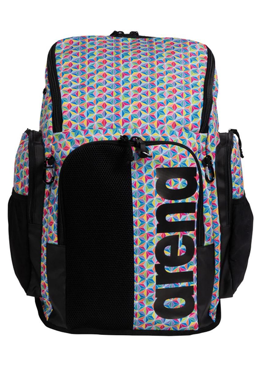 Arena SAC À DOS SPIKY III 45 ALLOVER ÉTOILES DE MER