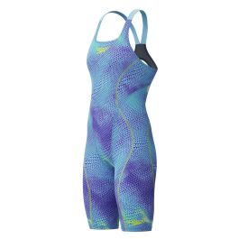 Get Lightning Fast! Speedo Fastskin HyperSpark Kneesuit - UK Exclusive