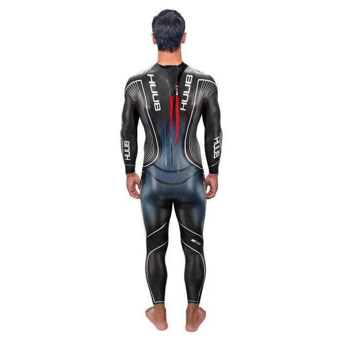 HUUB Men's Brownlee Agilis 4:4 Wetsuit | ProSwimwear
