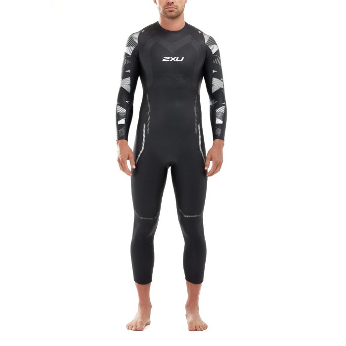 2XU メンズ Propel Pro ウェットスーツ 2XU Plopel ネオプレンスイム