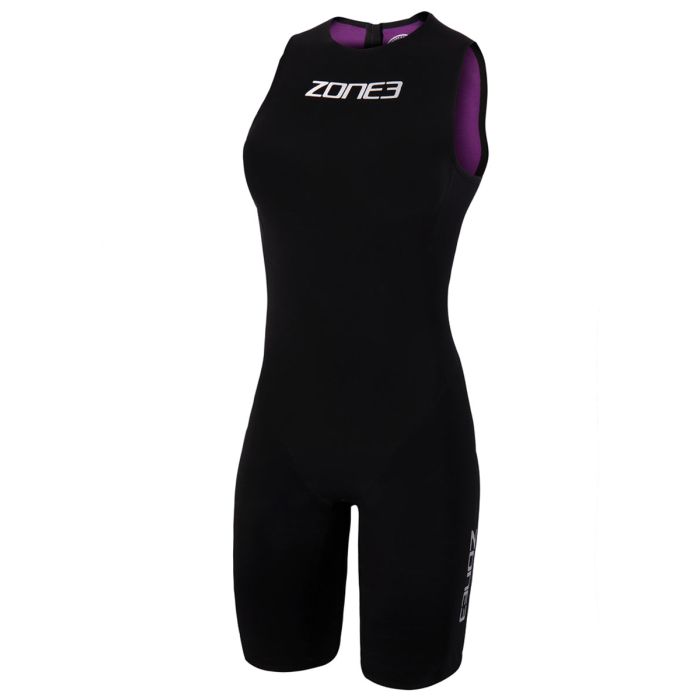 race zone3 swimskin