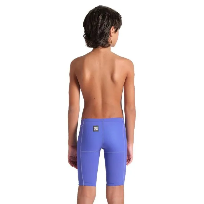 Get Ahead! Arena Boys Powerskin Impulso Jammers - Future Dusk