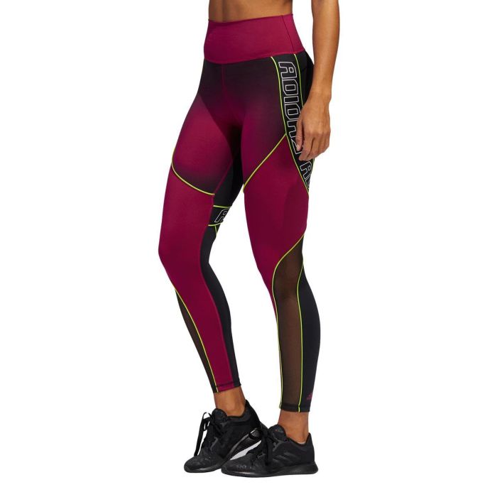 Adidas Believe This 2.0 Sport Hack 7/8 Tights
