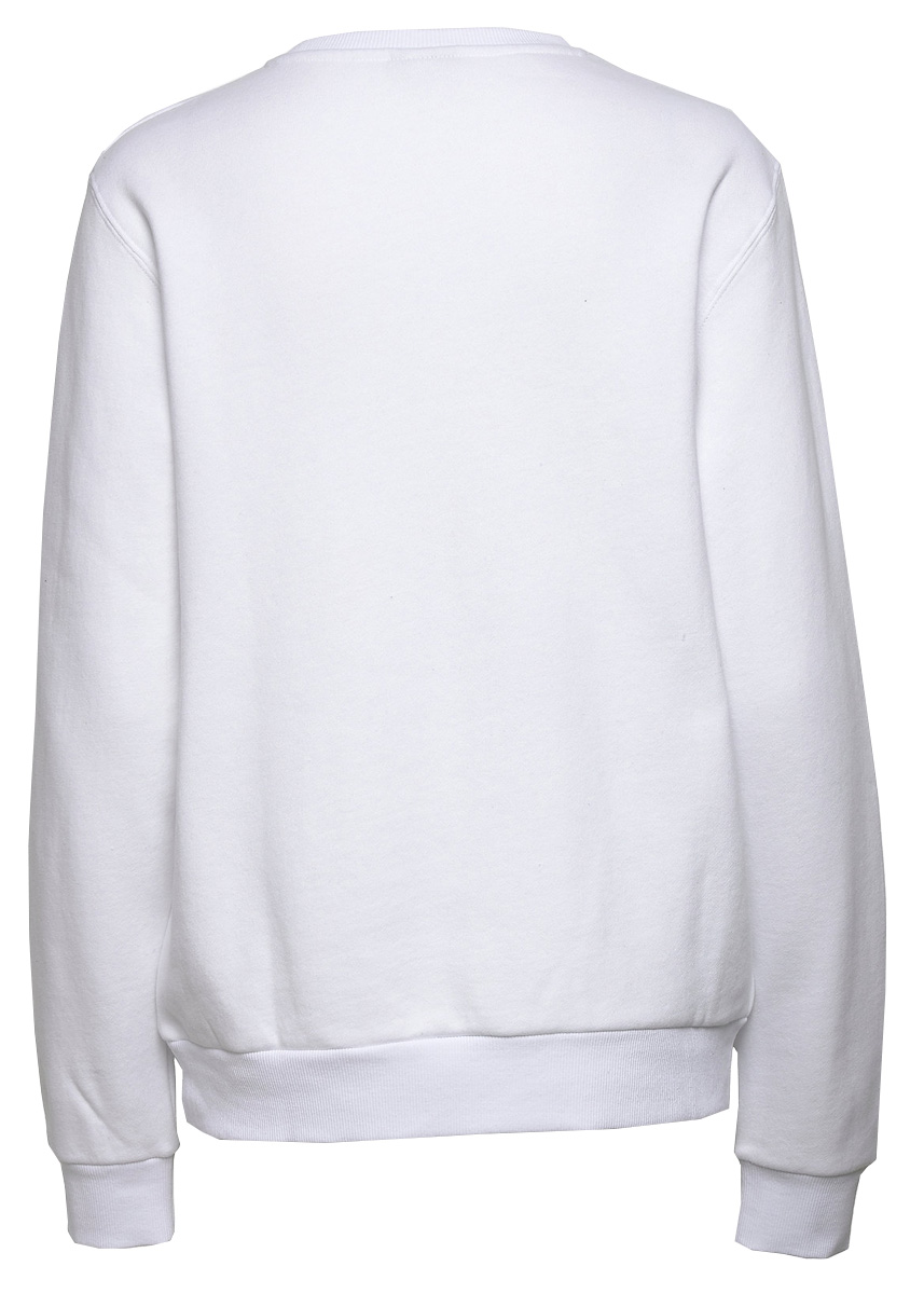 Ellesse Women's Corneo Sweatshirt - White