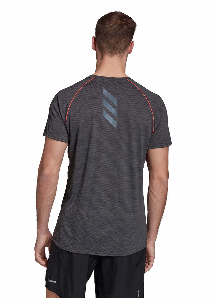 Adidas Mens Runner T-Shirt
