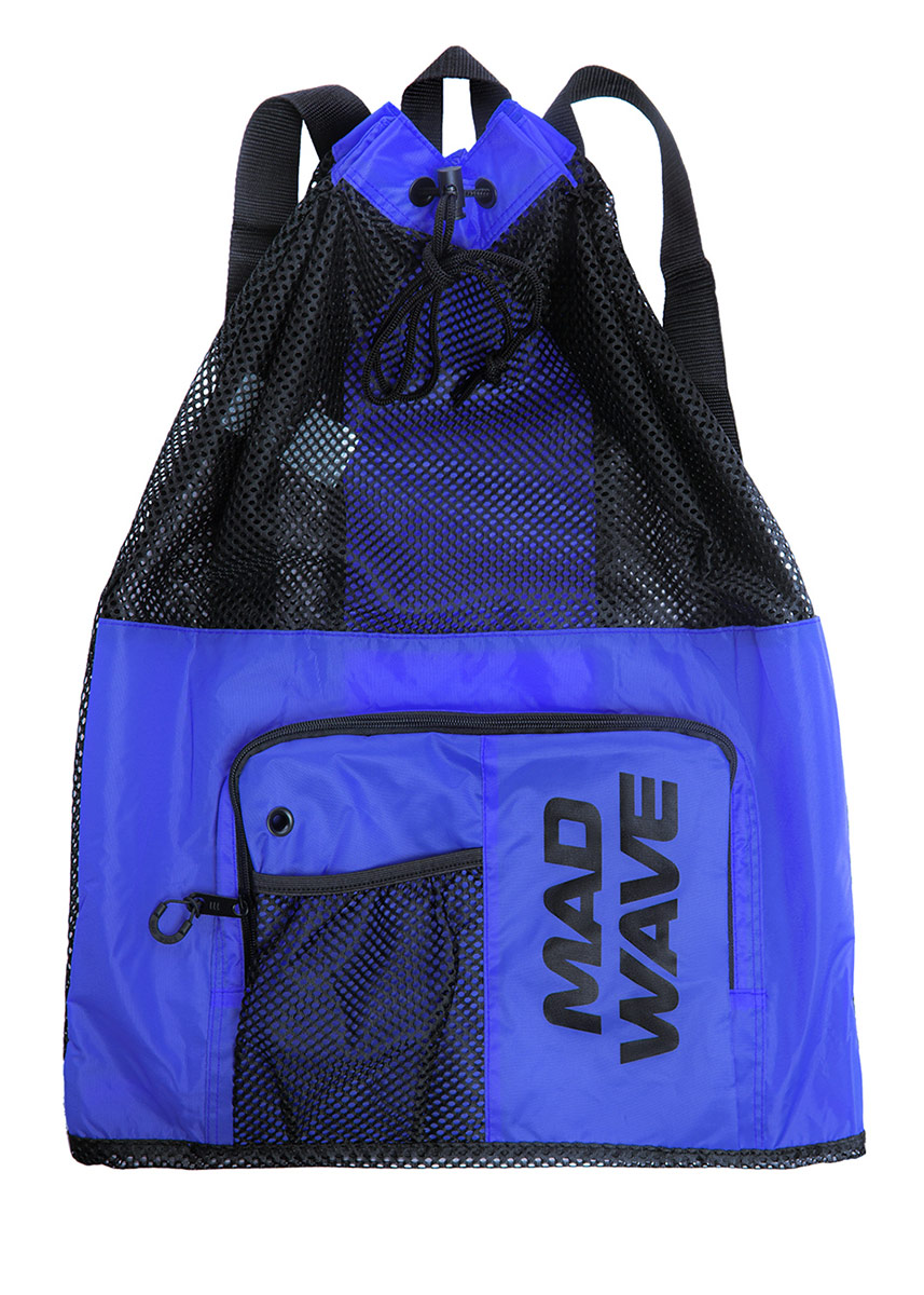 Mad Wave Vent Dry Bags