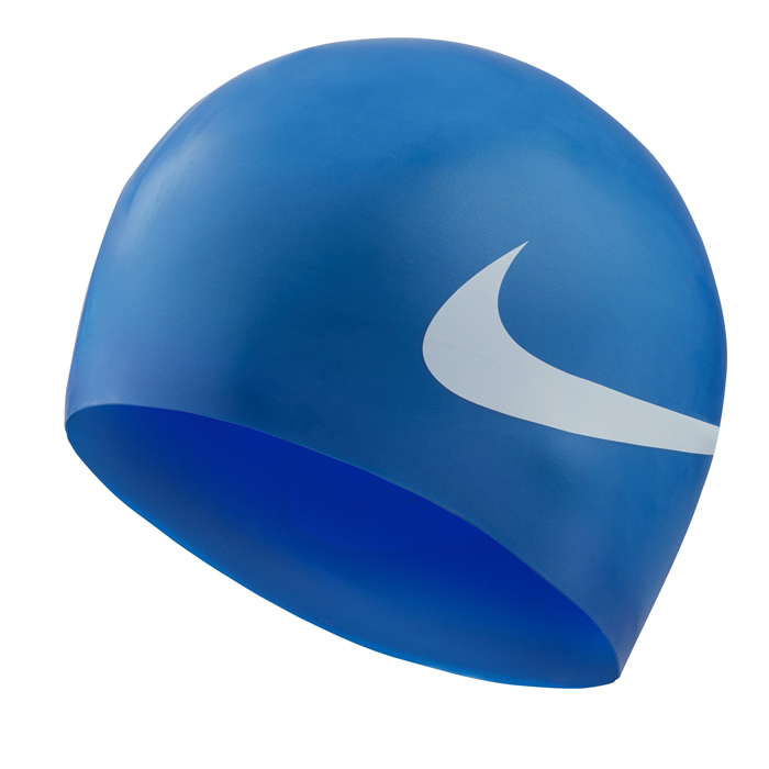 Nike Big Swoosh Cap - Royal