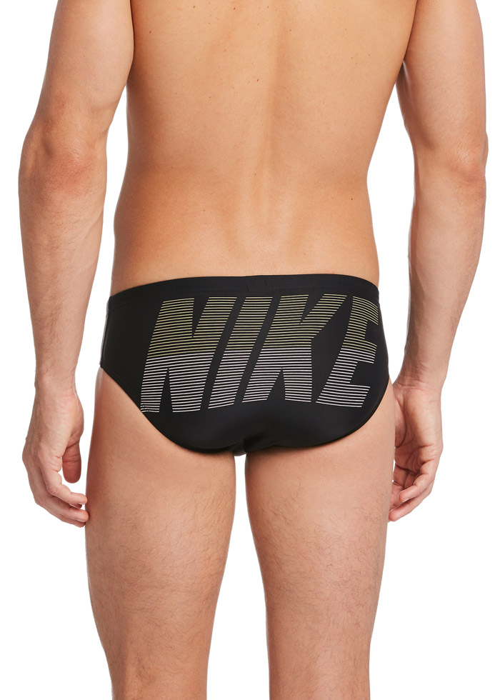 Nike Rift Briefs - Black
