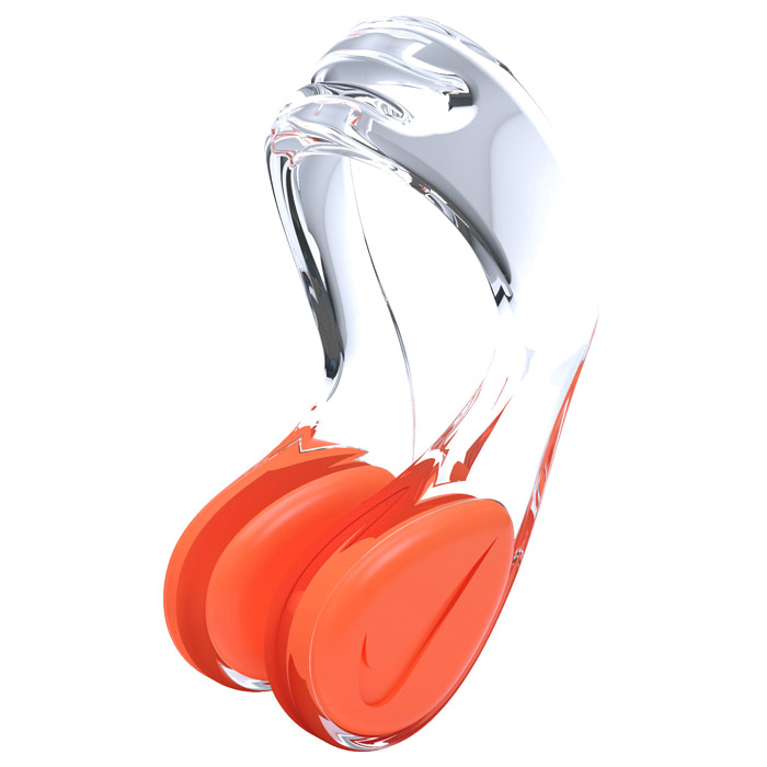 Nike Nose Clip - Hyper Crimson