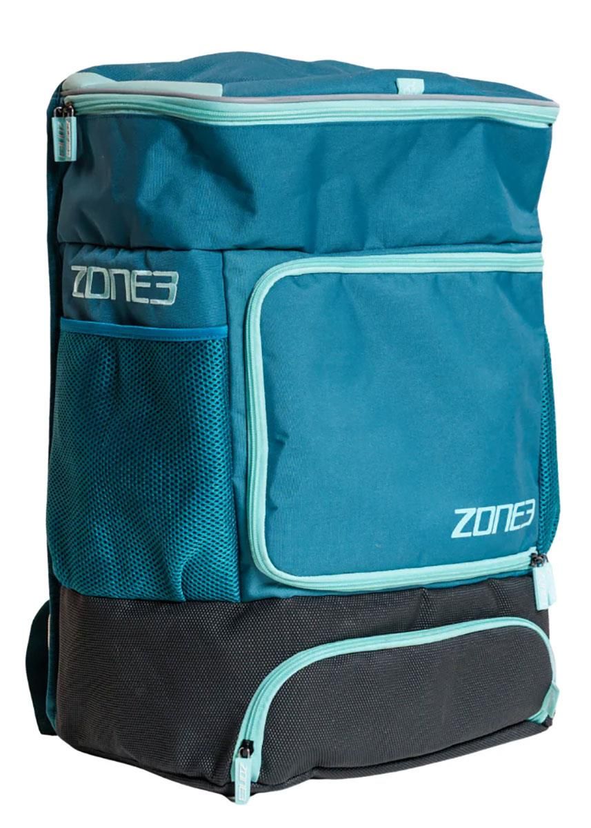 Zone3 Transition Backpack - Teal / Sky