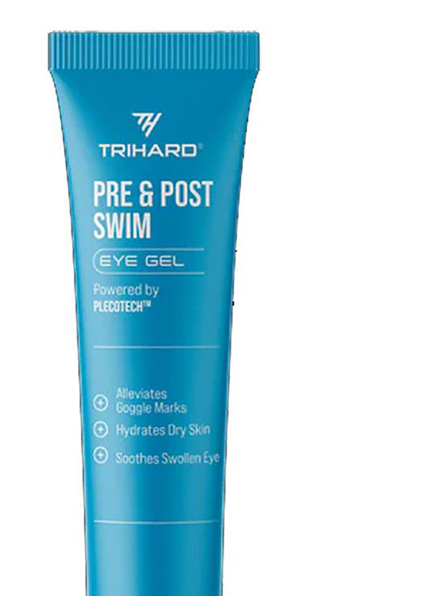 TRIHARD Pre & Post Swim Eye Gel