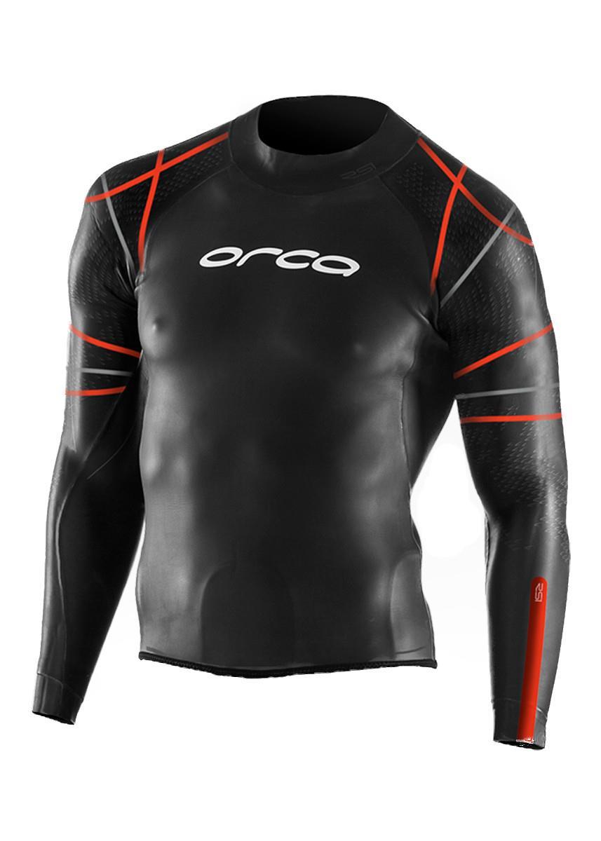 ORCA open water RS1 トライアスロン ウエットスーツ トライアスロン