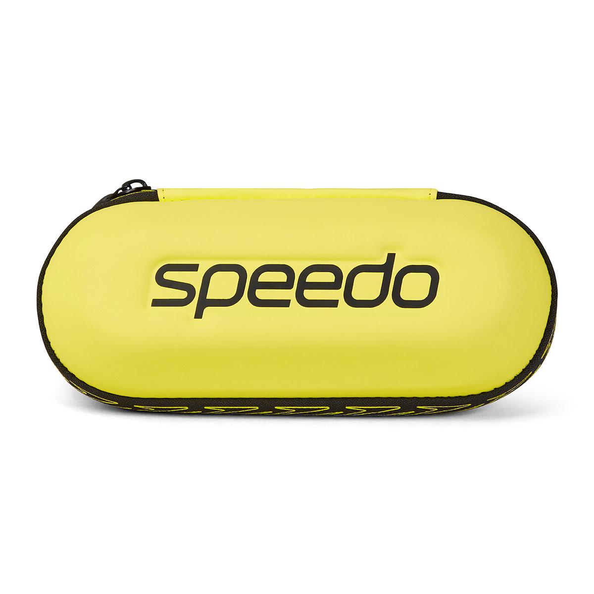 Speedo Goggles Storage Case - Yellow 