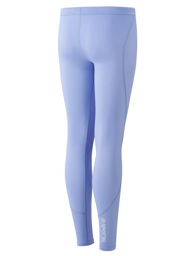 SKINS Series-1 Youth Tight - Blue