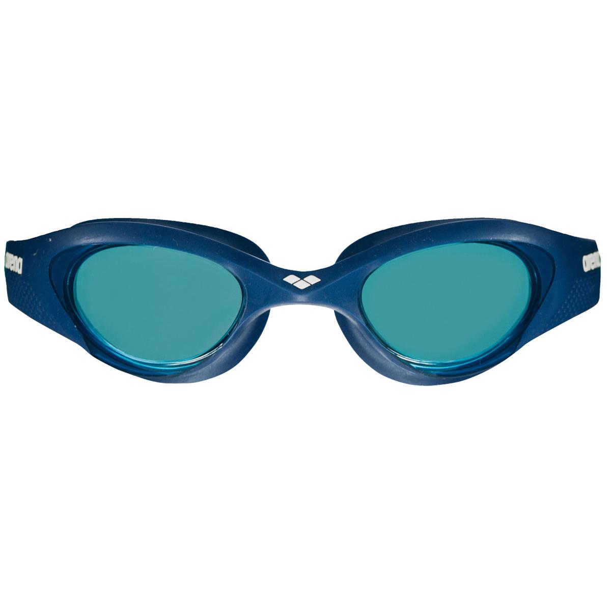 Arena The One Goggles - Navy Blue/ Blue