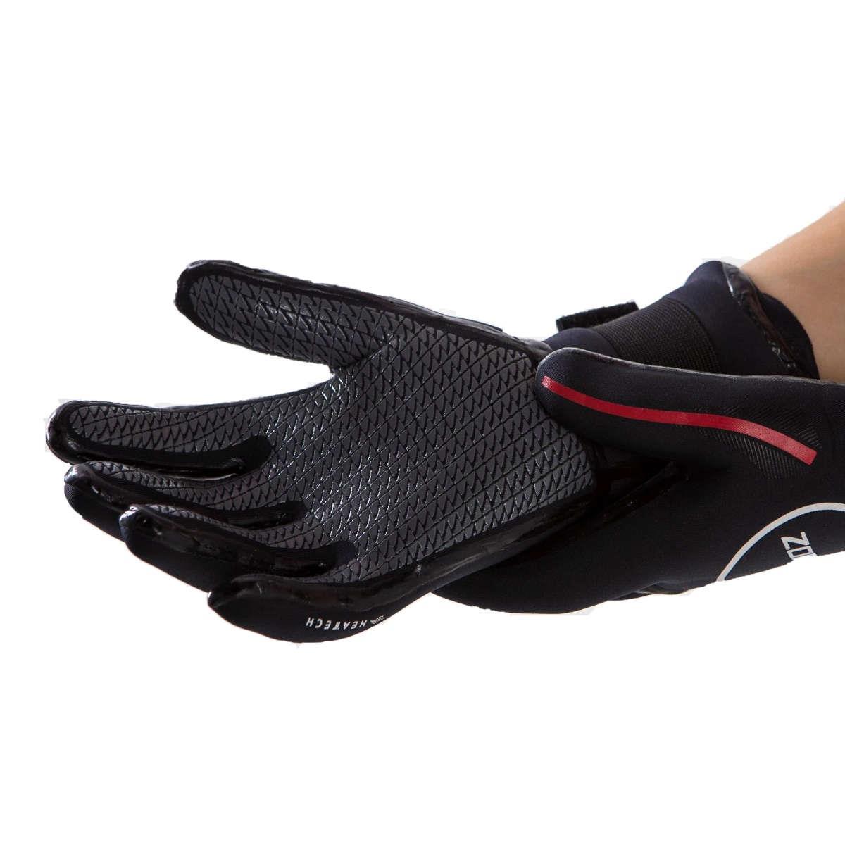 Zone3 Heat-Tech Neoprene Swim Gloves
