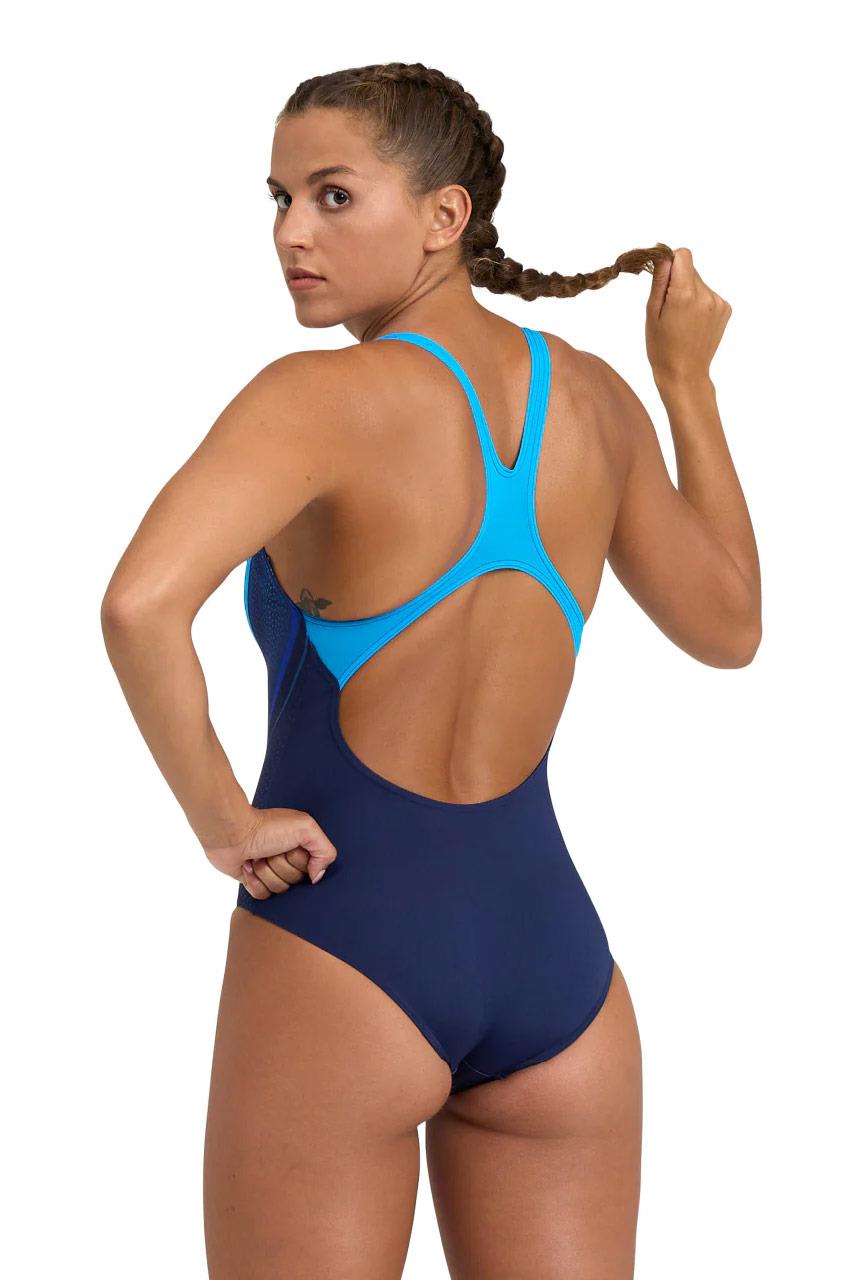 Arena Spikes Swimsuit