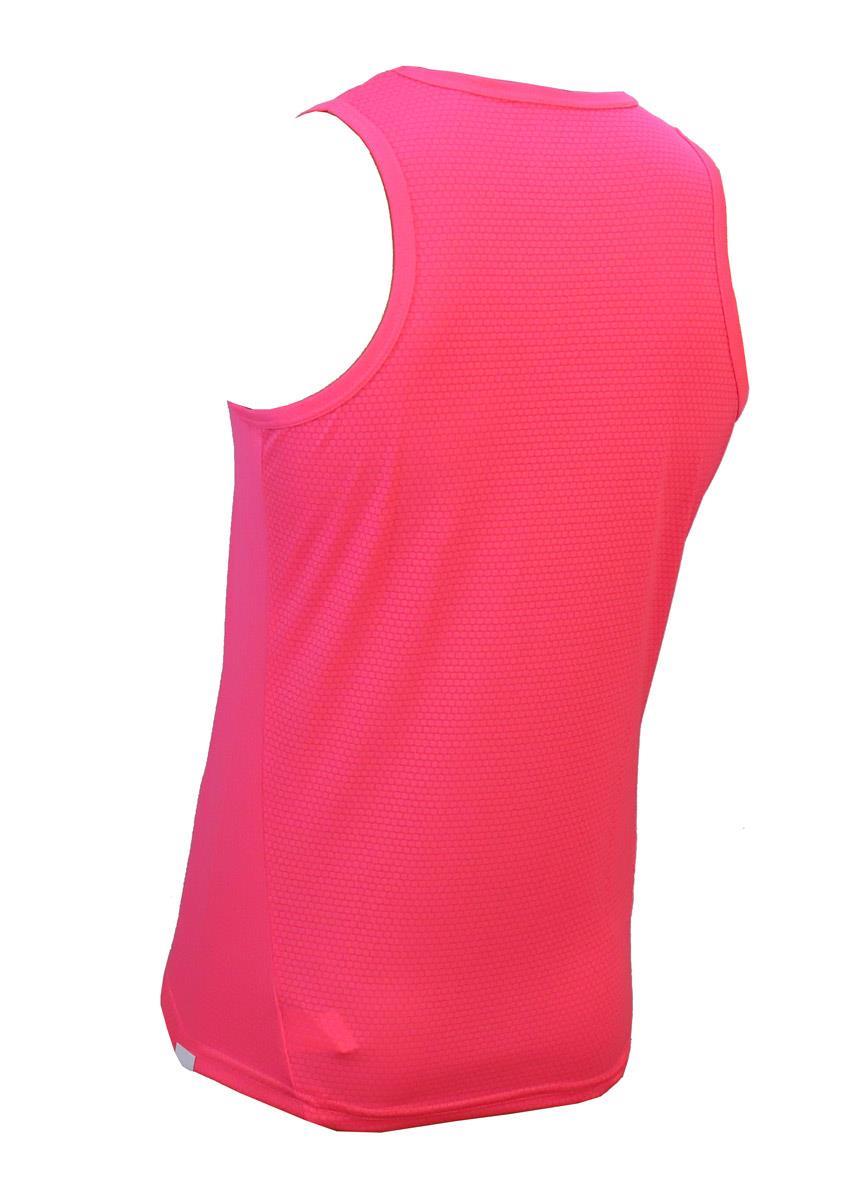 Joluvi Men's Ultra Tank Top - Pink