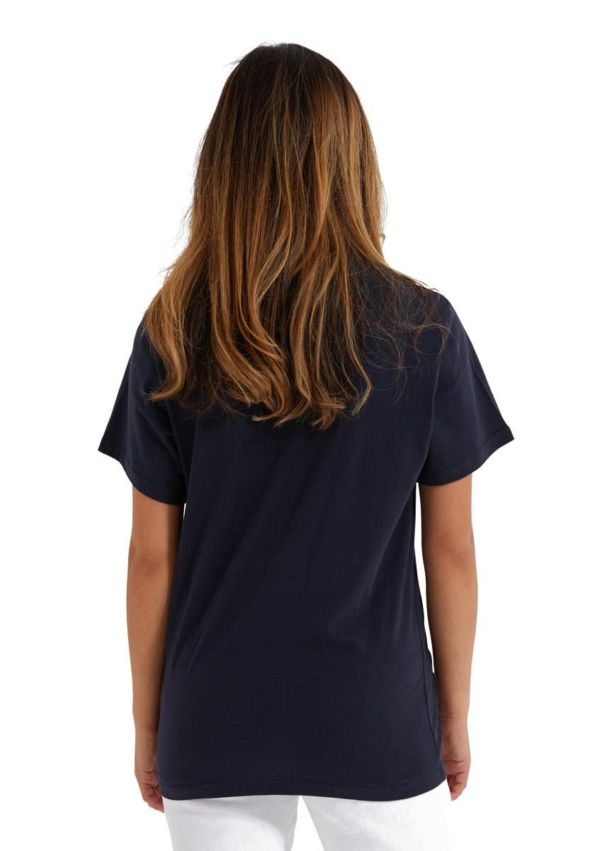 Ellesse Sieviešu Annifa T-krekls - Tumši zils
