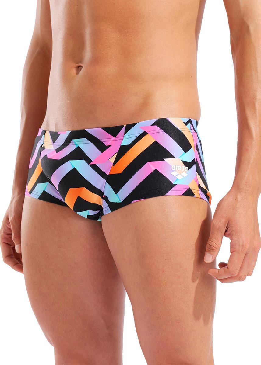 パワーを解き放て！限定版レオパード Carbon Air² Jammers – 英国で新登場