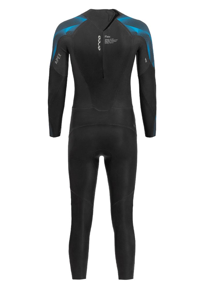 Orca Men's Apex Flex Wetsuit