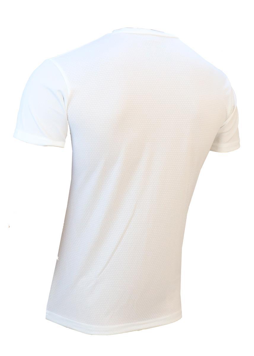 Joluvi Duplex T-Shirt - White