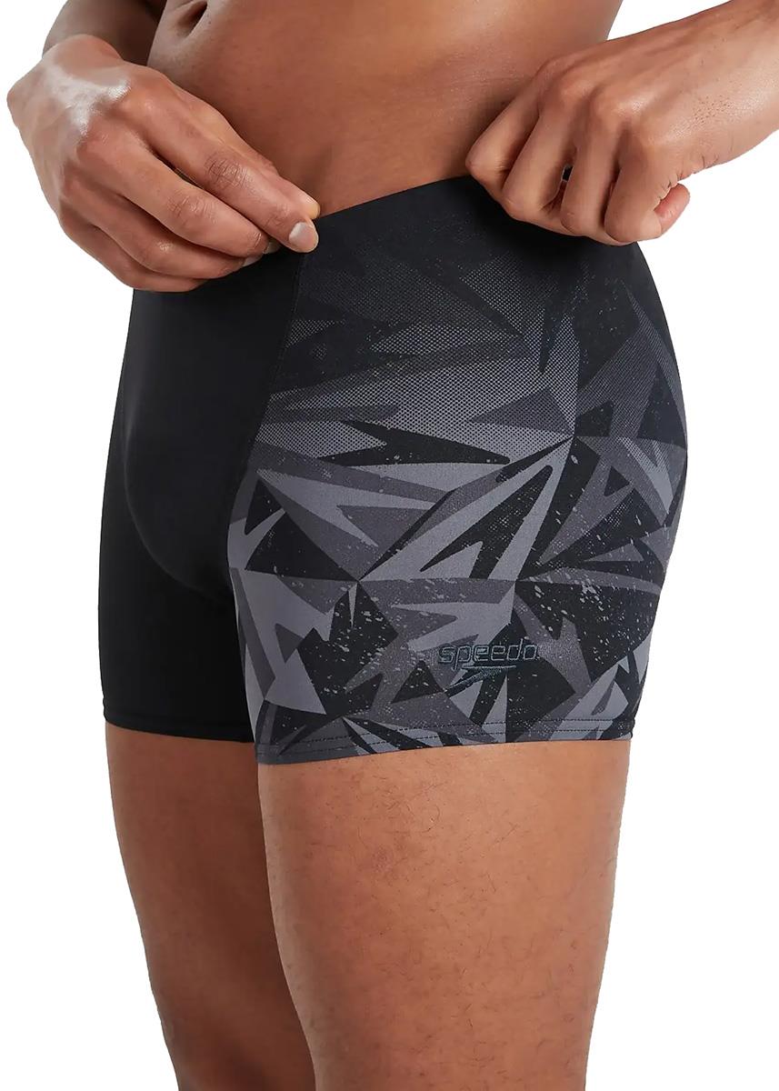 Speedo HyperBoom Placement V-Cut Aquashort