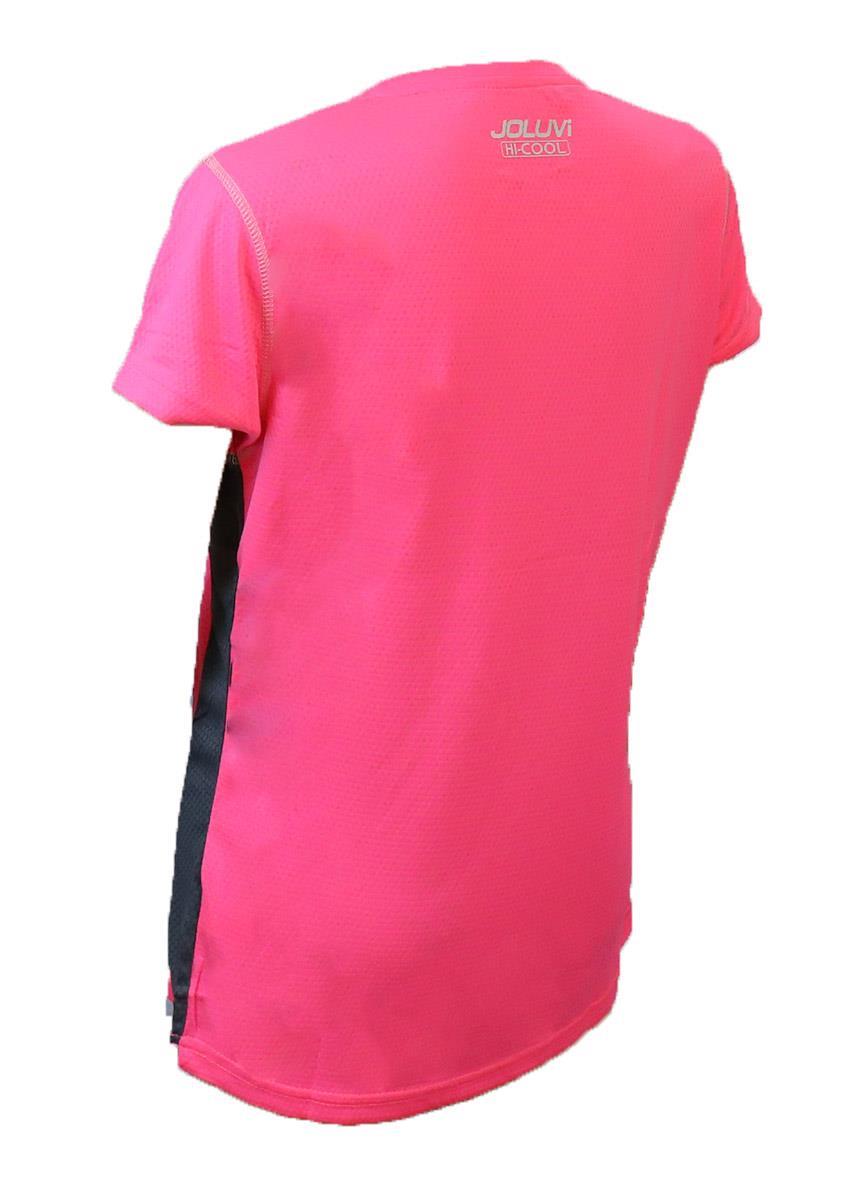 Joluvi Women's Ultra T-Shirt - Pink