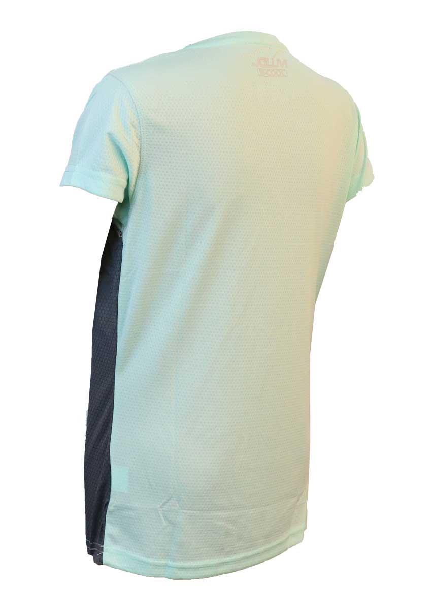 Joluvi Women's Ultra T-Shirt - Aqua Blue