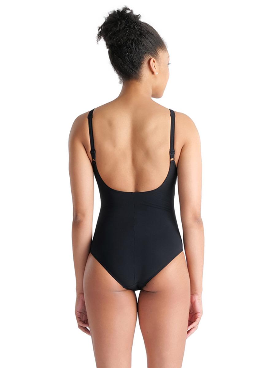 Arena Body Lift Swimsuit - Black / Multi