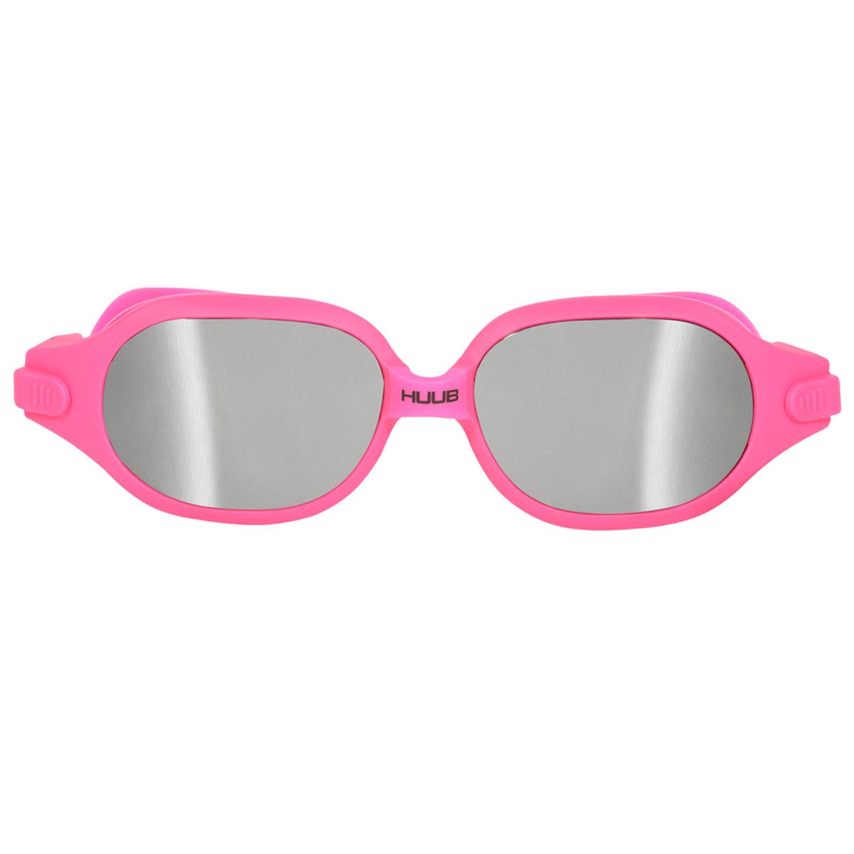 HUUB Retro Goggles - Pink