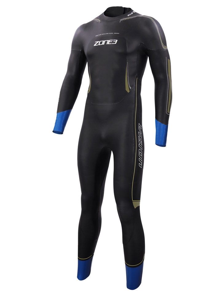 Zone3 Men's Agile Wetsuit