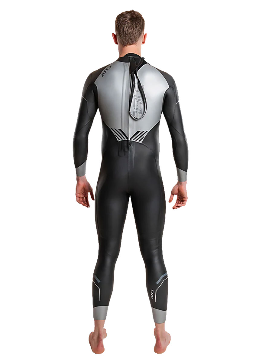 Zone3 Men's Agile Wetsuit