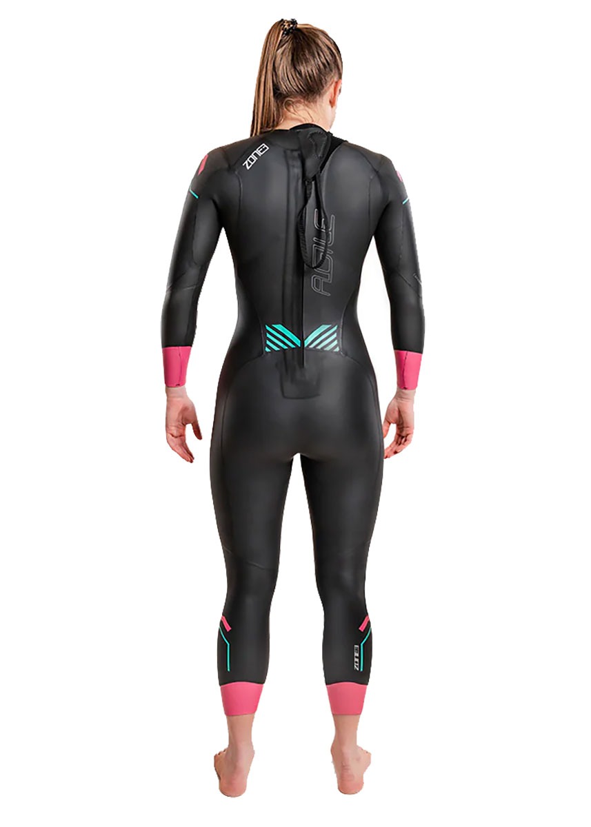 Zone3 Women's Agile Wetsuit