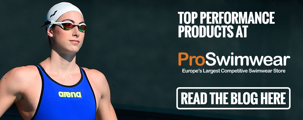 Top Performance Swimwear Blog