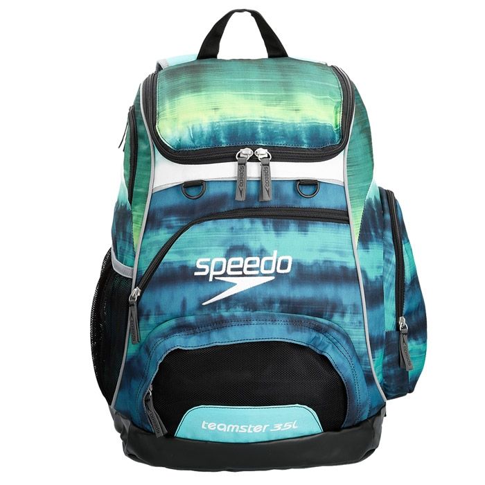 speedo teamster backpack