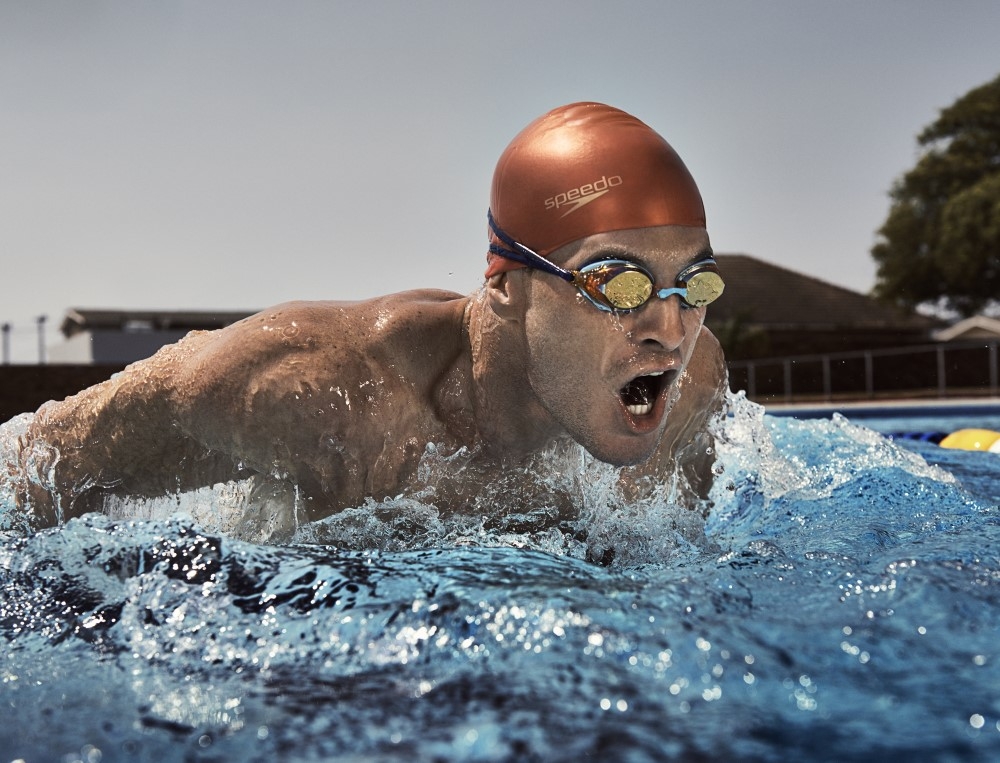 How Swim Butterfly - Top Tips for Improving Your Butterfly Stroke - Blog
