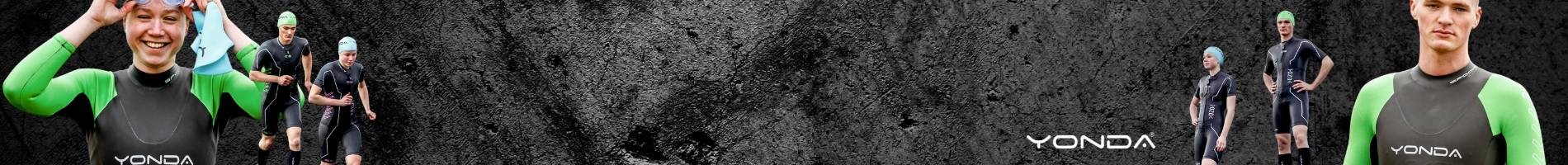 Yonda Wetsuits