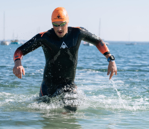 Aqua Sphere Pursuit 2.0