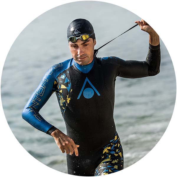 Aquasphere Wetsuits