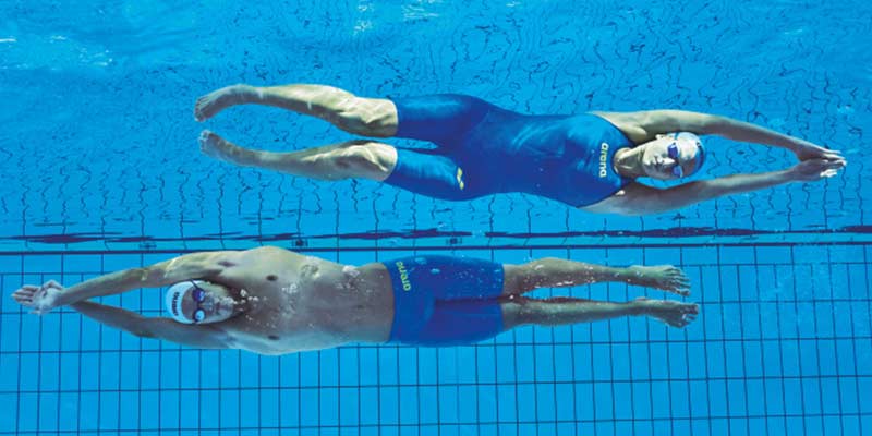 Arena Carbon Flex VX