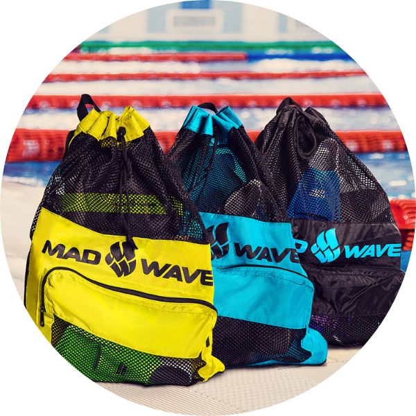 mad wave accessories