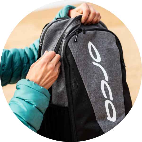orca bags