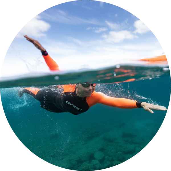 orca open water wetsuits