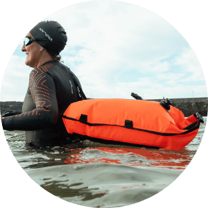 openwater safety buoys