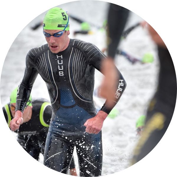 wetsuits triathlon