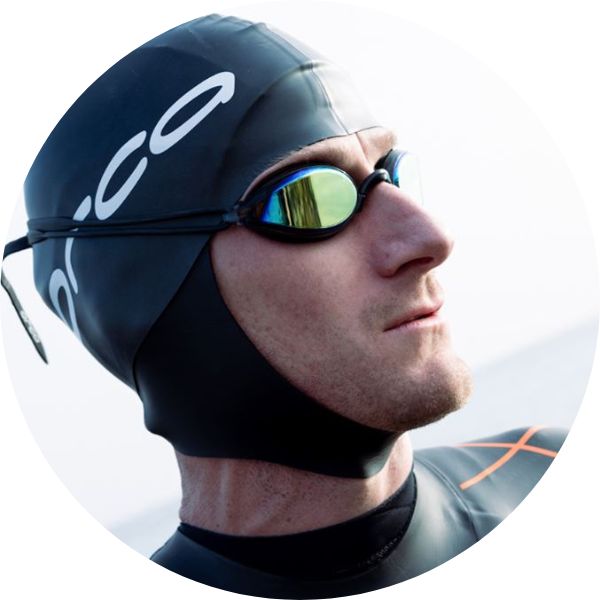 triathlon goggles