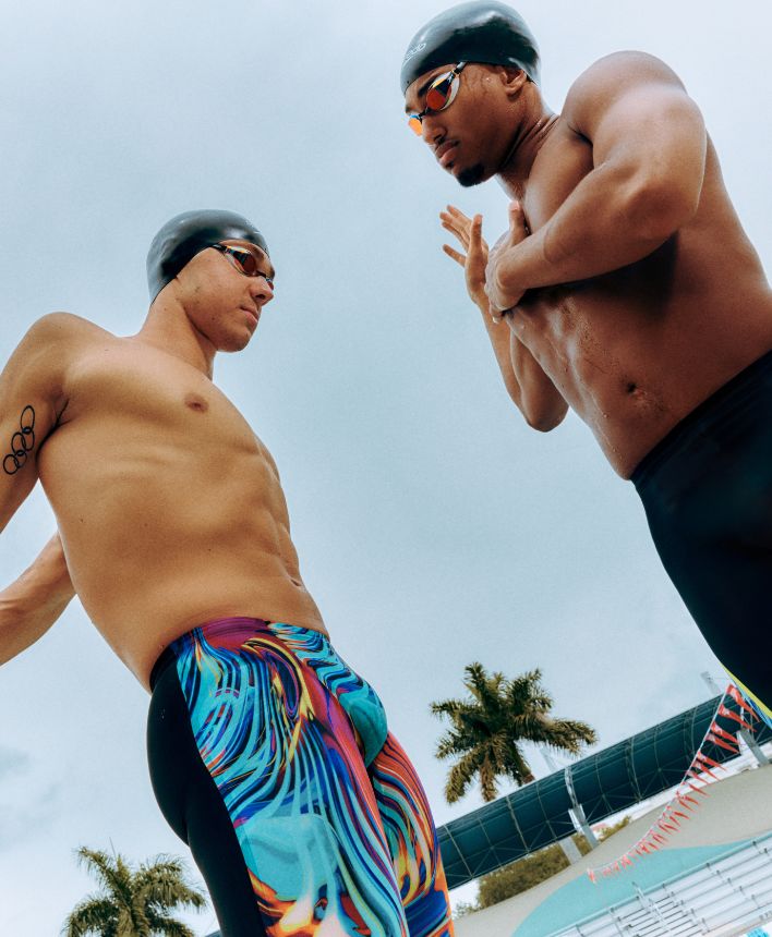 New Speedo Fastskins